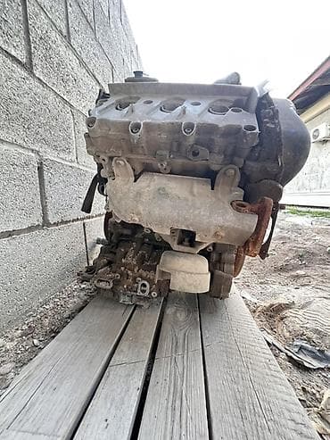 капот ауди а 4: Бензиновый мотор Audi 2007 г., 2.4 л, Б/у, Оригинал, Германия — 4