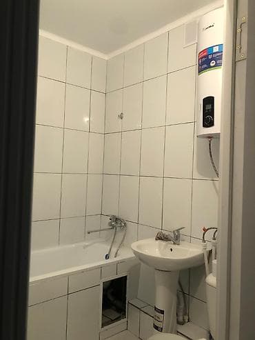 1 комната, 48 м², Элитка, 8 этаж, Косметический ремонт — 7