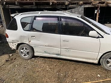 телевизор на авто: Продаётся автомобиль на разбор по запчастям. Тип: универсал, 5 — 4