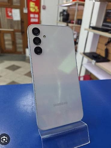 телефон танк 2 цена в бишкеке: Samsung Galaxy A15, Б/у, 256 ГБ, цвет - Белый, 2 SIM — 1