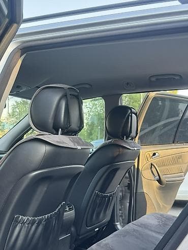 Унаа: Mercedes-Benz C-Class: 2004 г., 3.2 л, Автомат, Бензин, Универсал — 8