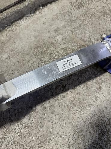 распорка ауди: Распорка на двигатель для w211 211 хорошее качество, как на фото — 3