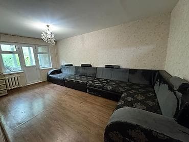 rent: 2 комнаты, Агентство недвижимости, Без подселения, С мебелью полностью — 4