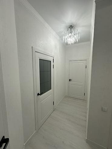 flat osh: 2 комнаты, Собственник, С мебелью полностью — 7