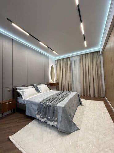 сдаю кабинет в мед центре: 3 комнаты, 73 м², 7 этаж — 11