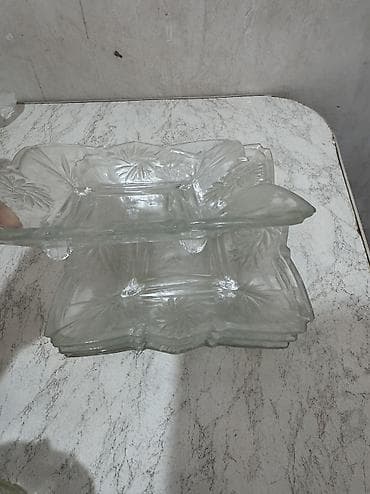 Бесплатно отдам !!! Если кому нибудь нужны такие посуды можете — 3