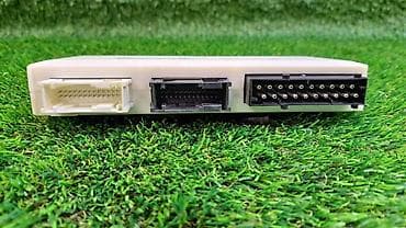 е38: Блок комфорта Е39 Е38 8 378 635 Год 1997 В отличном состоянии — 4