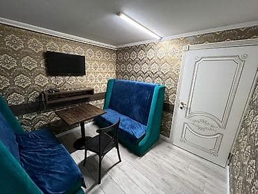 Недвижимость: Адрес: Октябрьская 284/а Гостиница,2-х,4-х местные номера,доступные — 6