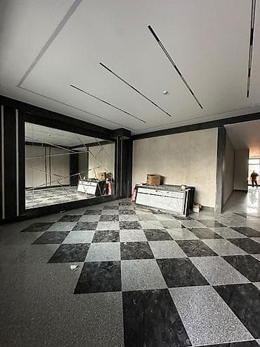1 комната, 55 м², Политех Элитка, 10 этаж, ПСО (под самоотделку) — 6