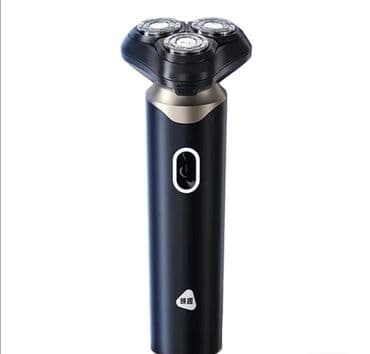 брит: Бритва Xiaomi Enchen electric shaver BlackStone 6 Познайте новый — 4