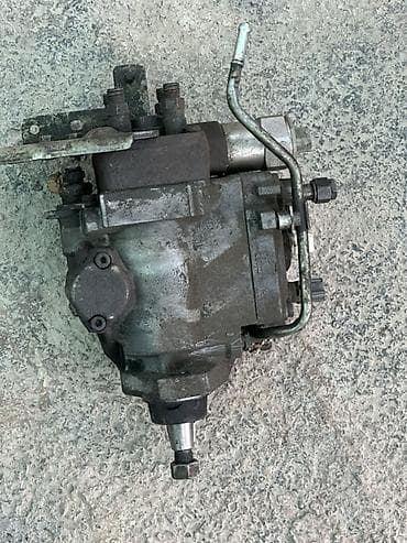 помпа на маз: Топливная аппаратура Mazda 2001 г., Б/у, Германия — 3