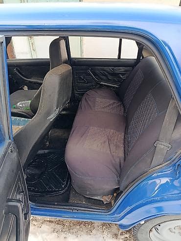 ваз 21 15 самара: ВАЗ (ЛАДА) 2107: 2006 г., 1.6 л, Механика, Бензин, Седан — 6