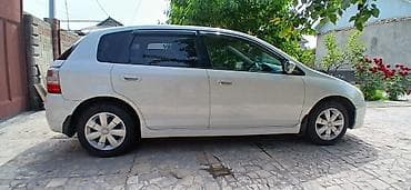 yamaha neos: Honda Civic: 2004 г., 1.7 л, Автомат, Бензин, Хэтчбэк — 5