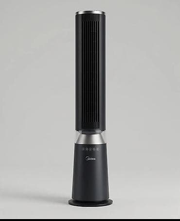 вент выход: Напольный вентилятор Midea Tower Fan — тихая прохлада и стиль в вашем — 2