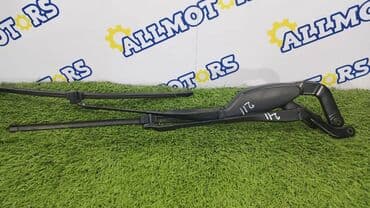 шредеры параллельный с ручкой: Тяги передних дворников Mercedes-Benz, Б/у, Оригинал — 1