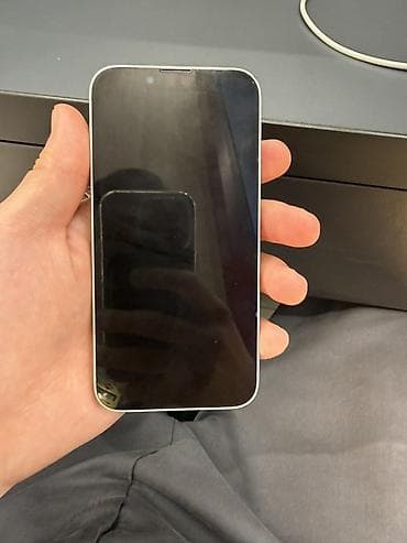 10 iphone: IPhone 13 mini, 128 ГБ, Белый — 7