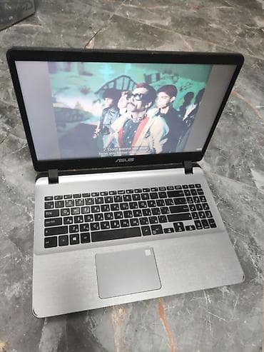 компютер ош: 15.6 1920x1080 Core i5-8250u 8 поточный 8GB Nvidia geforce mx130 2gb — 1