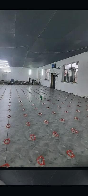 Укладка напольной плитки под ключ - Профессиональная облицовка полов