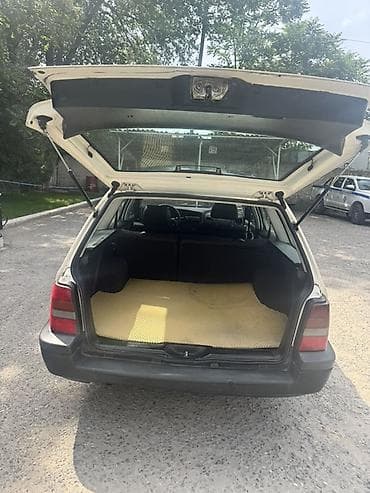 гольф 5 универсал: Volkswagen Golf: 1994 г., 1.8 л, Автомат, Бензин, Универсал — 6