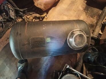 Скупка катализаторов: Продаю газовое оборудование, пропан, 4-е поколение, стояло на тайота — 4