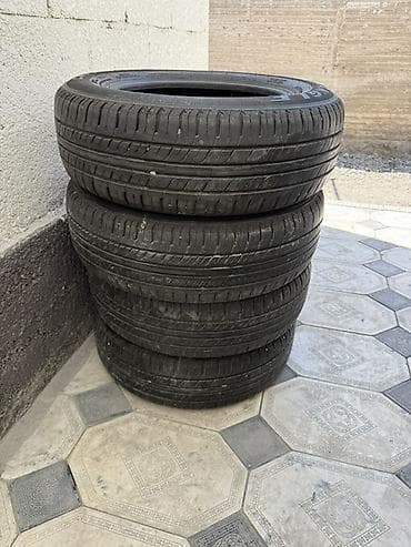 185 70 r14 зимние шины: Шины 185 / 70 / R 14, Лето, Б/у, Комплект, Легковые, Китай, TRIANGLE — 3