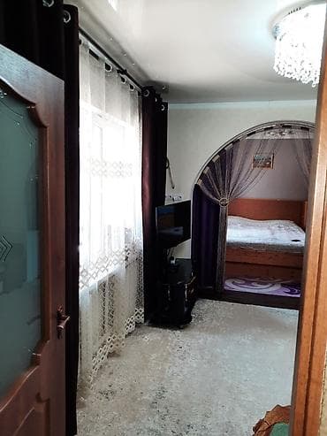 💎СРОЧНО ПРОДАЕТСЯ ДОМ 🏢Комнат: 3 📍Район: Ленинский район 🏘️Микрорайон