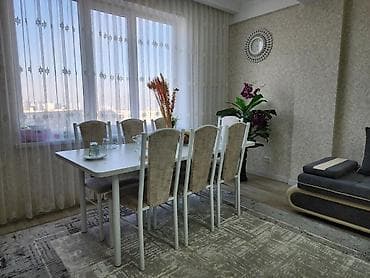 Квартиры: 3 комнаты, Собственник, Без подселения, С мебелью полностью — 2