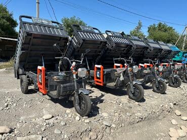 купить двигатель на мотоцикл минск бу: Мотороллер муравей Электро, 70 км, 1500 кг и более, Новый, В рассрочку — 2