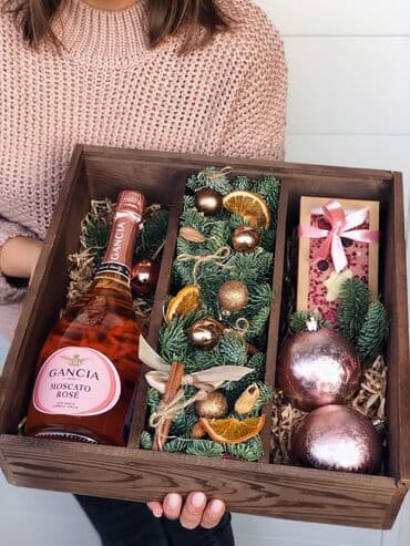 мешки для цемента оптом: Подарочные боксы ручной работы ! Скоро новогодние праздники, многие — 6