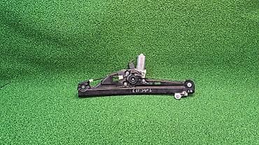 bew e34: Электрический моторчик BMW 2005 г., Б/у, Оригинал, Германия — 1