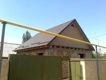 цена крыши на дом: Кроем крыши изготовление новых крыш,Замена старой кровли на новую — 11