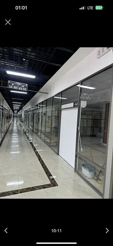 Ковры: Сдаю торговый бутик в современном ТРК Silk Way / Fashion Mall, в — 10