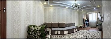 106: 2 комнаты, 67 м², 106 серия улучшенная, 7 этаж — 1