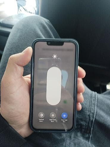 iphone hr: IPhone 13, 128 ГБ, Розовый, Чехол — 4