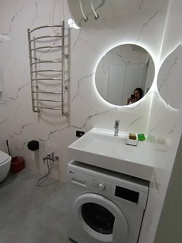 Новостройки от застройщика: Сдан, 2 комнаты, 60 м² — 6