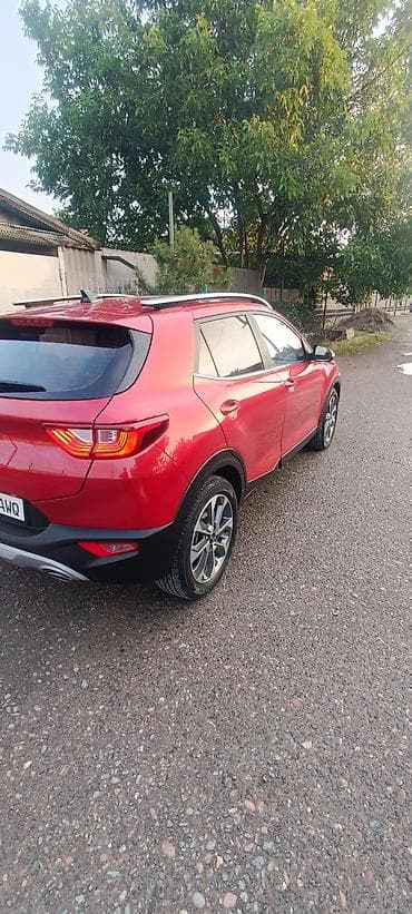 киа стоник бишкек: Kia Stonic: 2019 г., 1.4 л, Автомат, Бензин, Хэтчбэк — 4