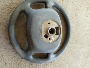 рулевая рейка ланос: Рули разные — 14