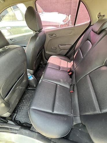 kia sorento 2018: Kia Morning: 2019 г., 1 л, Автомат, Бензин, Хэтчбэк — 1