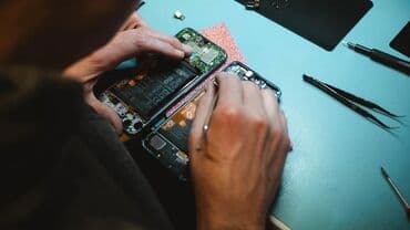 не рабочий телефоны: Профессиональный ремонт смартфонов - Диагностика и восстановление — 2