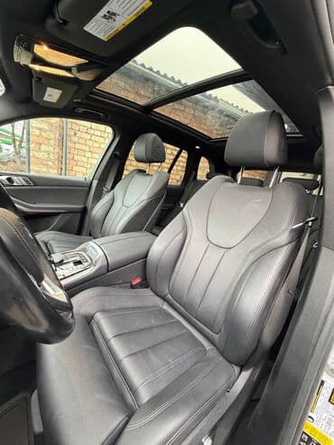 m5 e60: BMW X5: 2019 г., 3 л, Автомат, Бензин, Внедорожник — 7