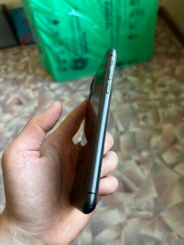 айфон хс джалал абад: IPhone 11, Черный — 3