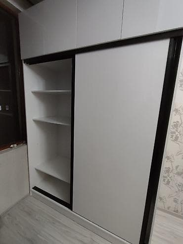 Дом и сад: Шкаф купе только на заказ качество отличное механизм тоже отлично — 7