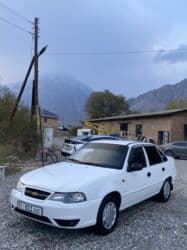 купить запчасти на опель вектра б: Daewoo Nexia: 2012 г., 1.5 л, Механика, Бензин, Седан — 1