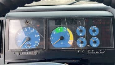 где купить акулу из икеи: Щиток приборов Mercedes-Benz 1999 г., Б/у, Оригинал, Германия — 1