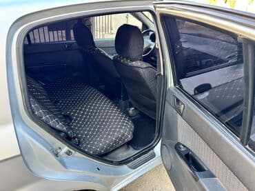 крыло нексия 1: Сдаю Hyundai Getz под выкуп, | Предоплата, Водительские права, Рассрочка без банка, Бензиновая — 15