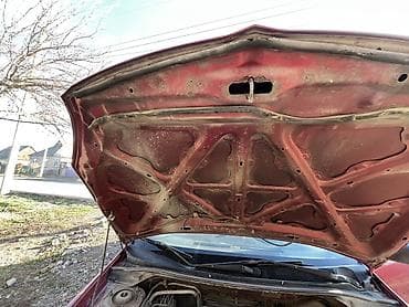 мисубиси спейс стар: Mitsubishi Lancer: 2007 г., Механика, Бензин, Седан — 10