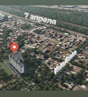 обмен квартиру на автомобиль: Сдан, Элитка, 2 комнаты, 70 м² — 4