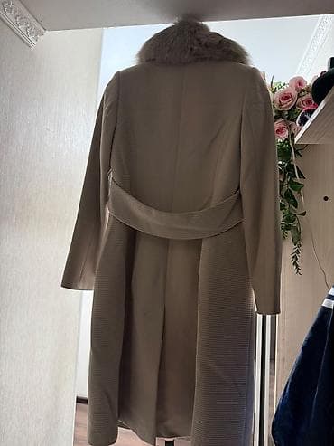 soft shell: Пальто женское KENT - Модель: 32-9064K, артикул 196.KN.T-N - Размер — 3