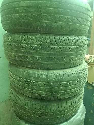 205 65 15 с: Летние шины 195/65 R15 — комплект из 4 шт. - Тип: легковые, летние - — 3