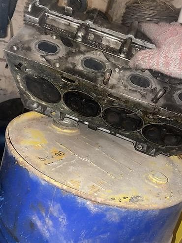 vr6 2 8: ГБЦ Volkswagen 1.8 л, Оригинал, Германия — 2